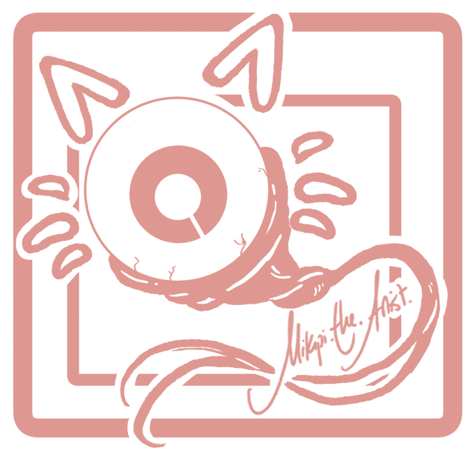 Artist Stamp